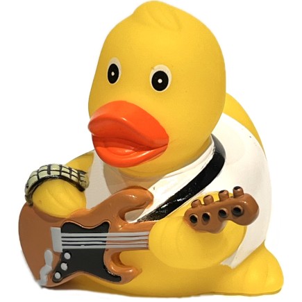 Anka Badanka Gitarr