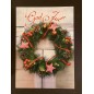 10-pack Vykort julkort julvykort God Jul & Gott Nytt År 10-pack Vykort julkort julvykort God Jul & Gott Nytt År