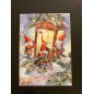 10-pack Vykort julkort julvykort God Jul & Gott Nytt År 10-pack Vykort julkort julvykort God Jul & Gott Nytt År