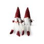 Tomte Herr Fru 14 cm Tomte Herr Fru 14 cm