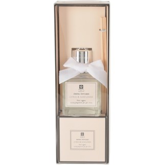 Doftpinnar Cherry Blossom Ivy Moss Fresh Linen Citrus & Sunflower 100 ml