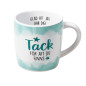 Mugg TACK FÖR ATT DU FINNS Mugg TACK FÖR ATT DU FINNS