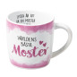 Mugg VÄRLDENS BÄSTA MOSTER Mugg VÄRLDENS BÄSTA MOSTER