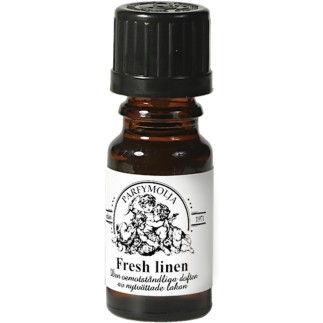 Doftolja Fresh Linen 10 ml