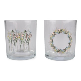 Ljuskopp Blomsteräng 10 cm