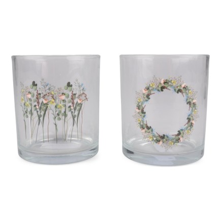Ljuskopp Blomsteräng 10 cm