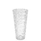 Vas Glas klart H30 cm Vas Glas klart H30 cm