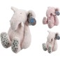 Mammut Elefant Blekrosa 38 cm Mammut Elefant Blekrosa 38 cm