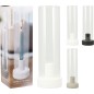 Ljushållare Ljusstake Glas Vit Svart Beige Ljushållare Ljusstake Glas Vit Svart Beige