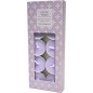 Värmeljus Doftljus Cozy Vanilla 10-pack Värmeljus Doftljus Cozy Vanilla 10-pack
