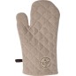 Grytvante Beige Textil