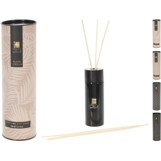 Doftpinnar Black Tabac 100 ml