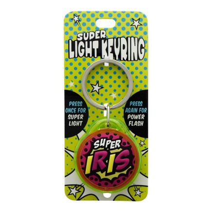 Nyckelring Super Light Keyring