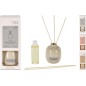 Doftpinnar Rumsdoft Beige Tiger Lily 100 ml Doftpinnar Rumsdoft Beige Tiger Lily 100 ml