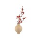 Vas Beige 28,5 cm Vas Beige 28,5 cm