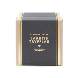 Lakritstryfflar  200g