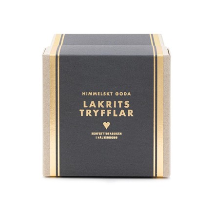 Lakritstryfflar  200g