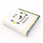 Servetter Student 33x33cm 20-pack