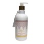 Handlotion med pumpflaska Clean Cotton 500 ml Handlotion med pumpflaska Clean Cotton 500 ml