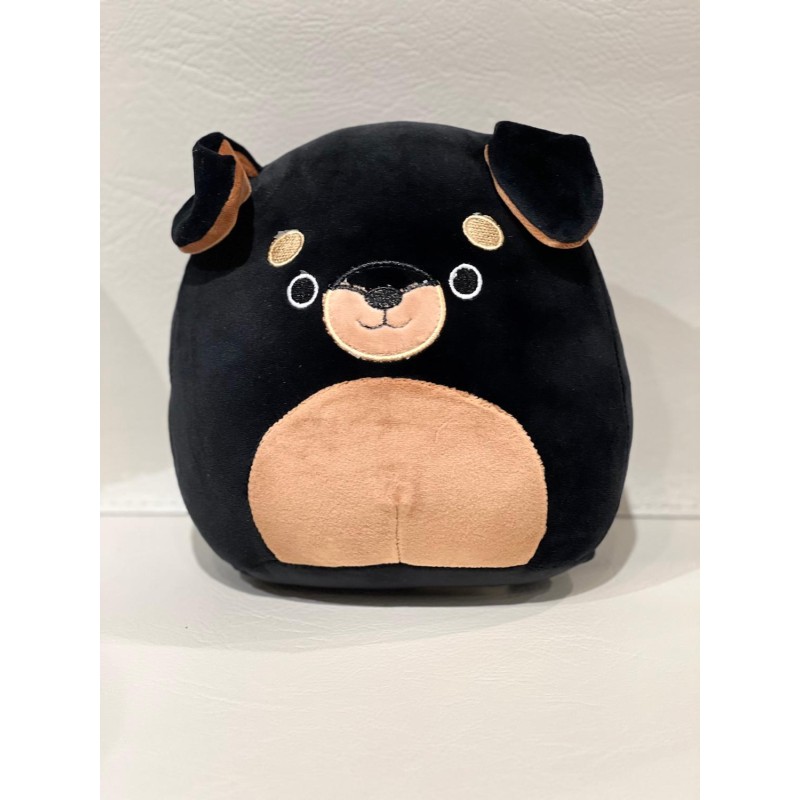 Hund Mjukis Kramis Supermjuk 20 cm Hund Mjukis Kramis Supermjuk 20 cm