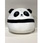 Panda Mjukis Kramis Supermjuk 20 cm Panda Mjukis Kramis Supermjuk 20 cm
