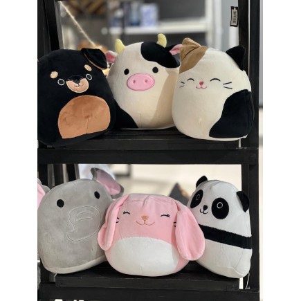 Katt Mjukis Kramis Supermjuk 20 cm