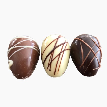 Chokladstrut Glad Påsk