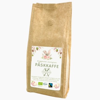 Påskkaffe 200g EKOLOGISKT