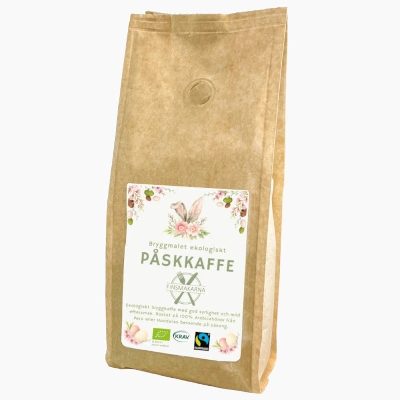 Påskkaffe 200g EKOLOGISKT