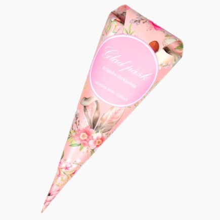 Chokladstrut Glad Påsk 45g