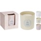 Doftljus Rose & Oud Wood 10 cm Doftljus Rose & Oud Wood 10 cm