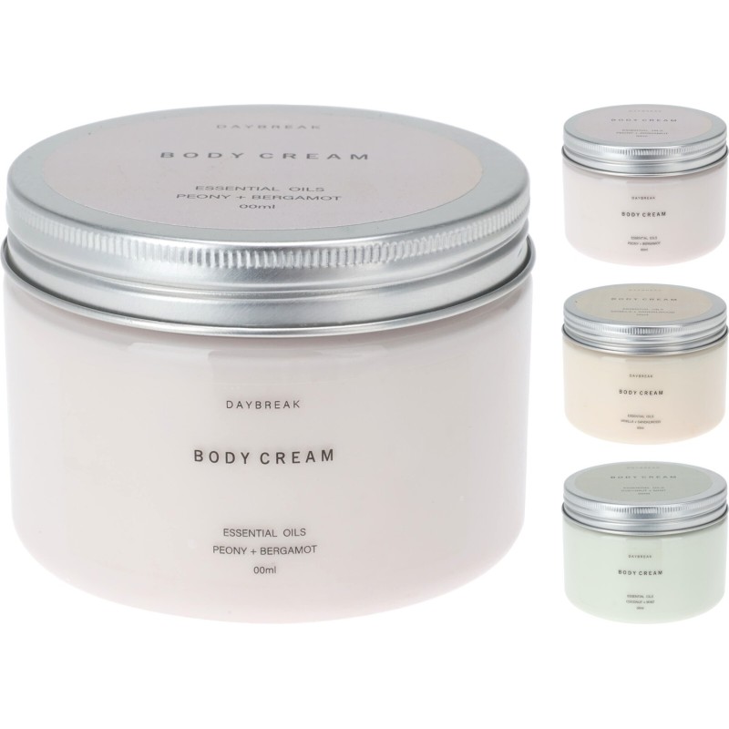 Bodylotion Hudkräm Vanilla Sandalwood 00 ml Bodylotion Hudkräm Vanilla Sandalwood 00 ml