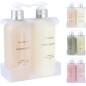 Handtvål & Handlotion Sandalwood Peoni Bergamot Coconut 360 ml Handtvål & Handlotion Sandalwood Peoni Bergamot Coconut 360 ml