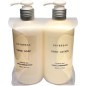 Handtvål & Handlotion Sandalwood Peoni Bergamot Coconut 360 ml Handtvål & Handlotion Sandalwood Peoni Bergamot Coconut 360 ml