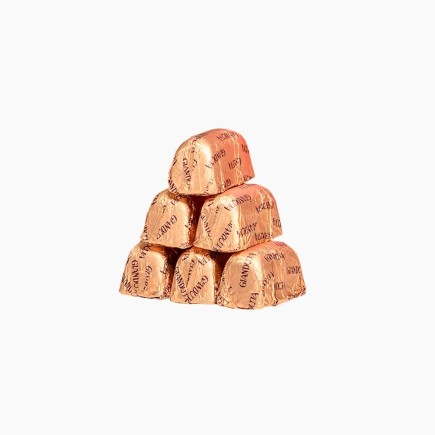 Chokladstrut Du är guld värd 95g