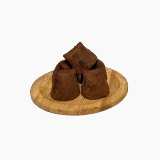 Strut Tryfflar Havssalt 50g