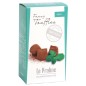 Chokladtryfflar Mint 100g