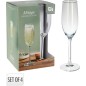 Champagneglas 4-pack 21 cl Champagneglas 4-pack 21 cl