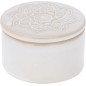 Doftljus med lock Cotton Doftljus med lock Cotton