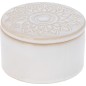 Doftljus med lock Cotton Doftljus med lock Cotton