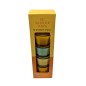 Doftljus 4-pack Presentförpackning Pineapple & Neroli Doftljus 4-pack Presentförpackning Pineapple & Neroli
