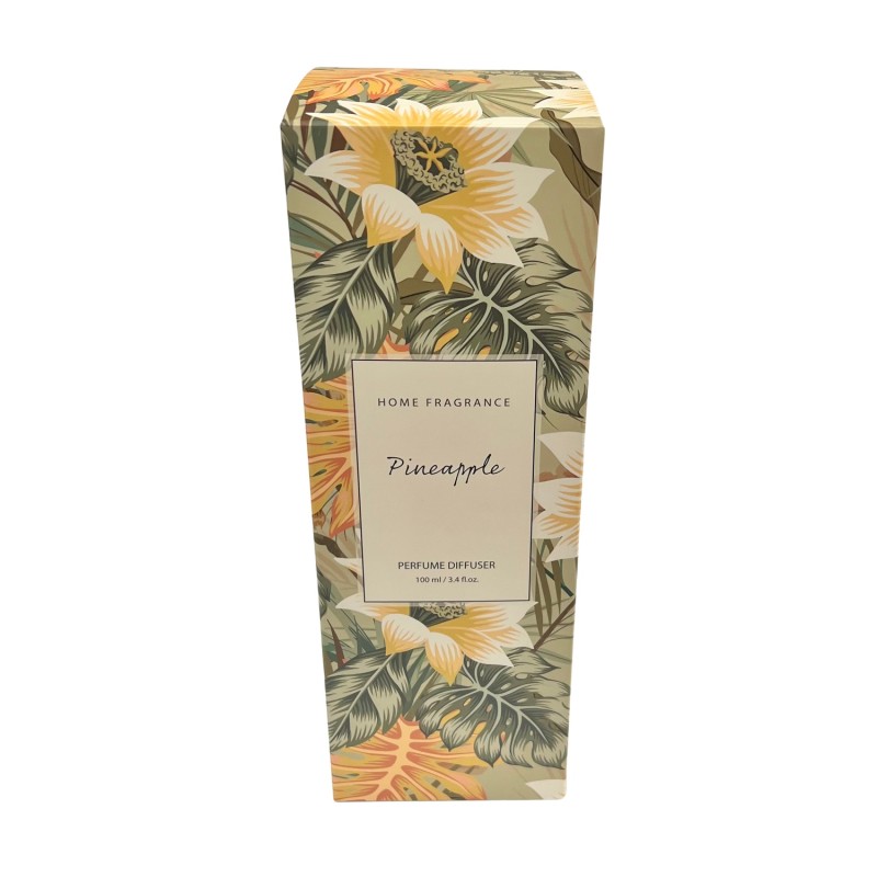 Doftpinnar Rumsdoft Pineapple 100 ml Doftpinnar Rumsdoft Pineapple 100 ml