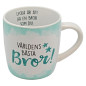 Mugg VÄRLDENS BÄSTA BROR Mugg VÄRLDENS BÄSTA BROR