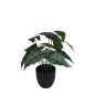 Konstgjord Växt Philodendron 25 cm