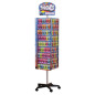 Nyckelring DAD Super Light Keyring Nyckelring DAD Super Light Keyring