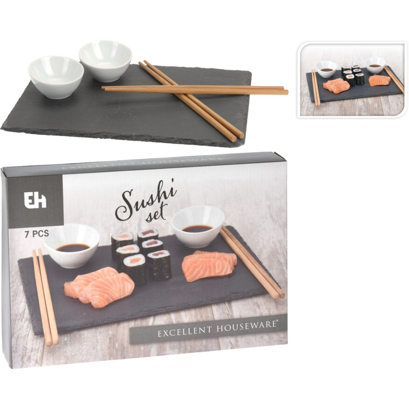Sushi Set 7 delar Sushi Set 7 delar