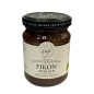 Marmelad Fikon Apelsin 150g