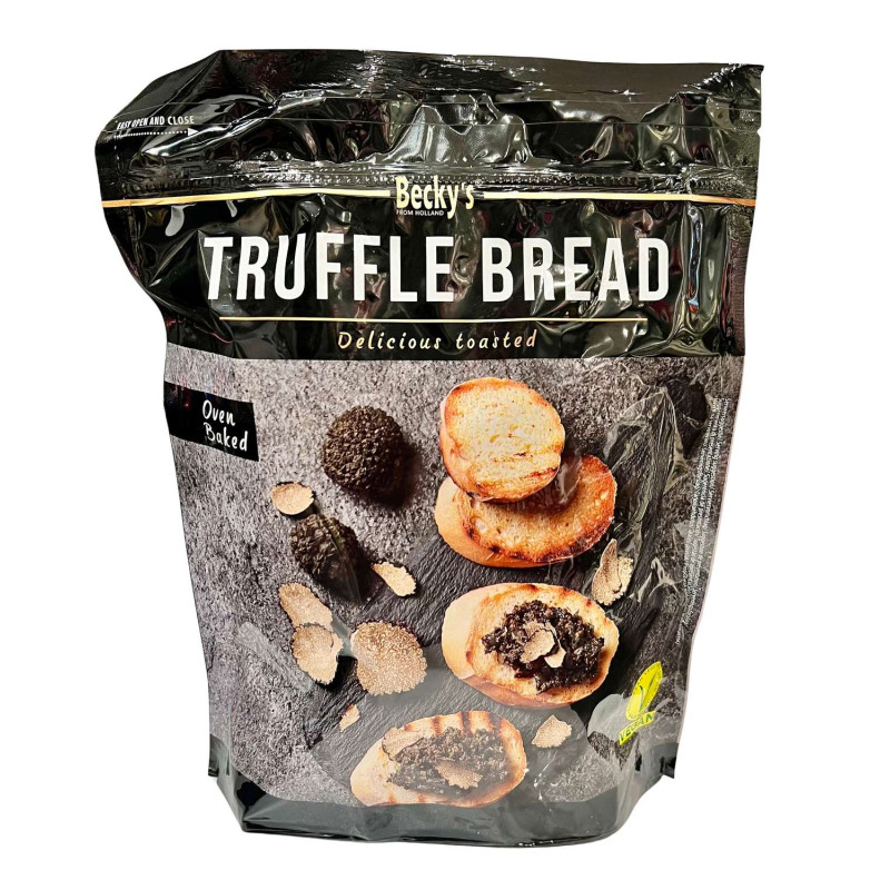 Kex Tryffel 150g