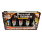 Salt Kryddor Presentförpackning 5-pack
