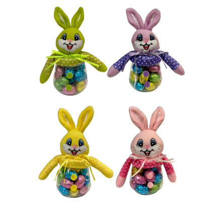 Kaniner Choco Egg 147g